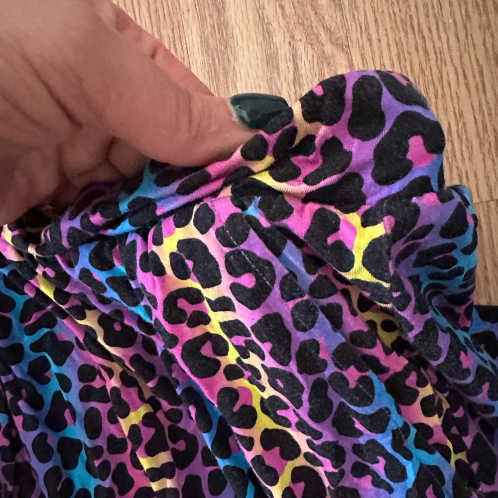 Bums And Roses Sleep pants - Picture 5 of 5